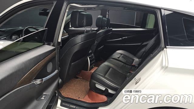 BMW 5시리즈 GT (F07) GT ED Edition, 2013 12