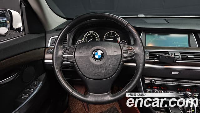 BMW 5시리즈 GT (F07) GT ED Edition, 2013 13