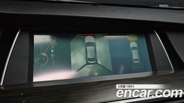 BMW 5시리즈 GT (F07) GT ED Edition, 2013 15