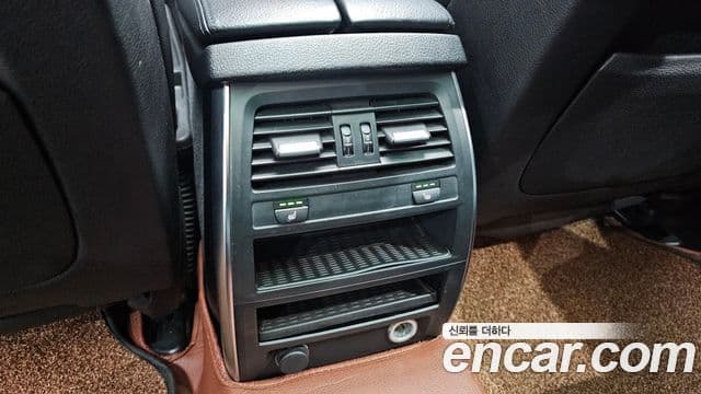 BMW 5시리즈 GT (F07) GT ED Edition, 2013 18