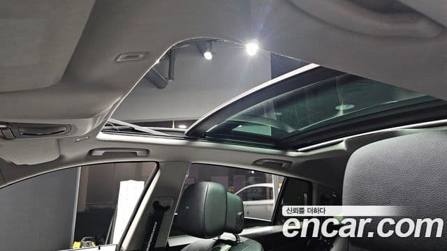 BMW 5시리즈 GT (F07) GT ED Edition, 2013 19