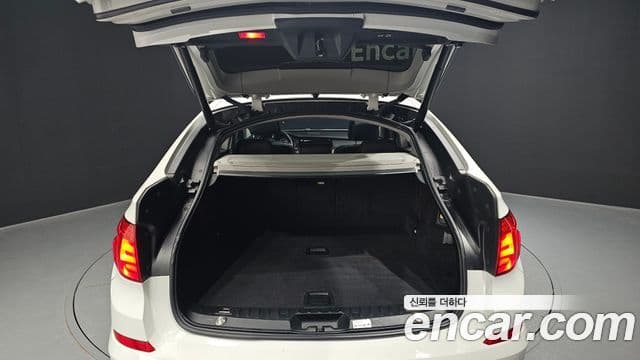 BMW 5시리즈 GT (F07) GT ED Edition, 2013 20