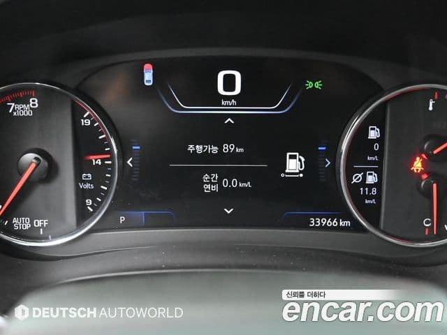 Chevrolet(GM대우) The / новый New Malibu Prime Safety, 2022 8