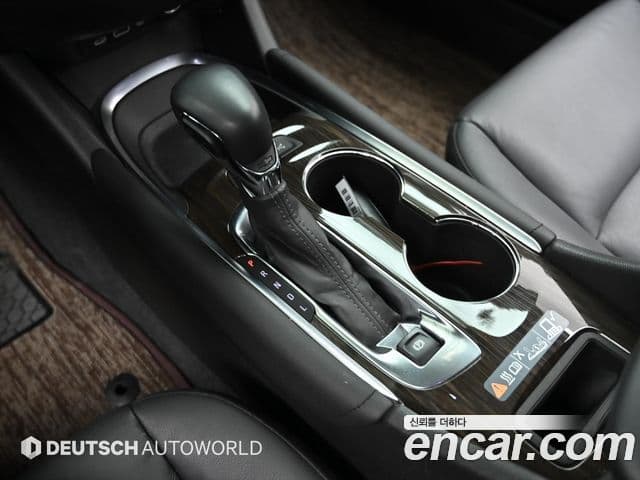 Chevrolet(GM대우) The / новый New Malibu Prime Safety, 2022 9