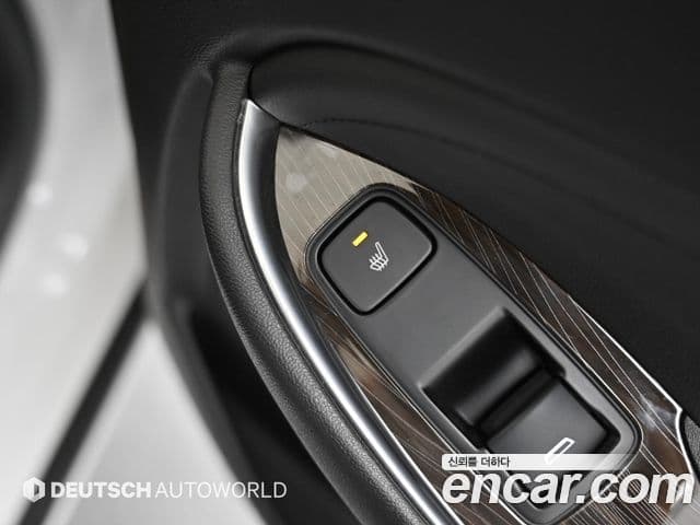 Chevrolet(GM대우) The / новый New Malibu Prime Safety, 2022 16