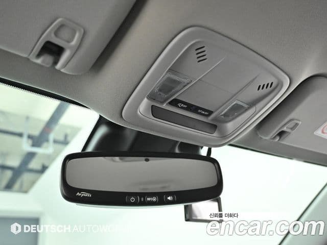 Chevrolet(GM대우) The / новый New Malibu Prime Safety, 2022 18