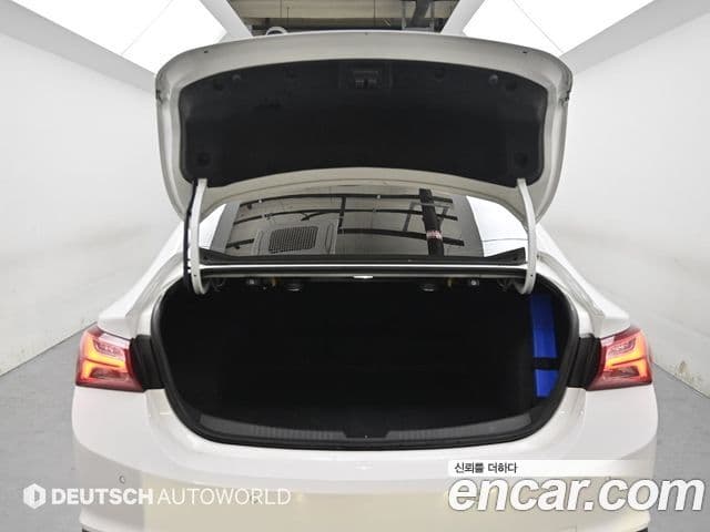 Chevrolet(GM대우) The / новый New Malibu Prime Safety, 2022 19