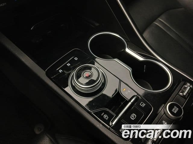 Kia K5 3세대 Prestige, 2022 13