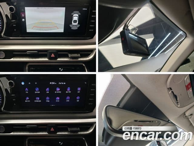 Kia K5 3세대 Prestige, 2022 14