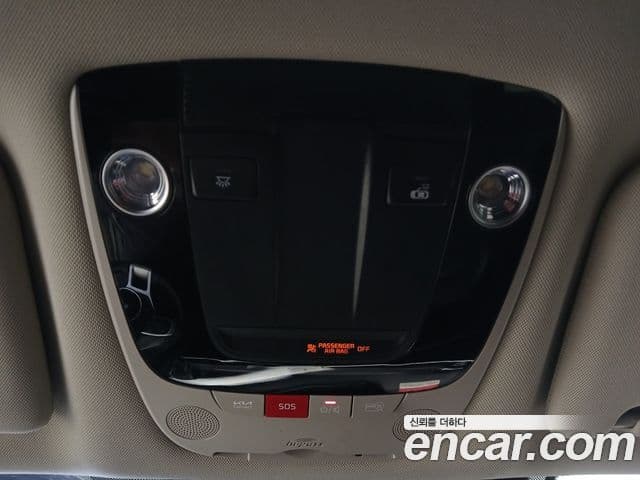 Kia K5 3세대 Prestige, 2022 16