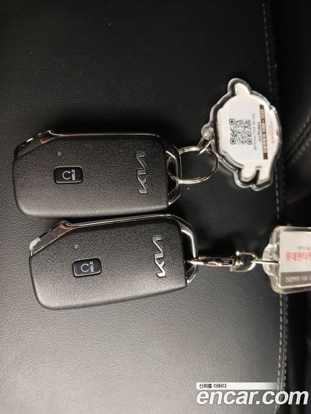 Kia K5 3세대 Prestige, 2022 19
