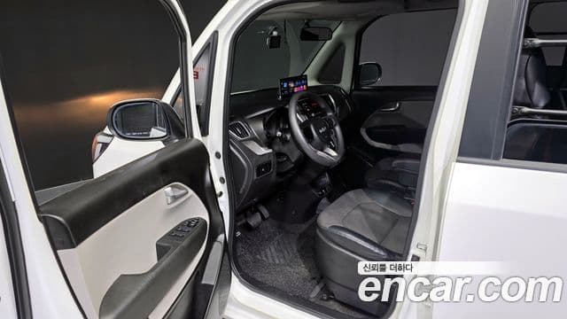 Kia The / новый New Ray Standard, 2022 10