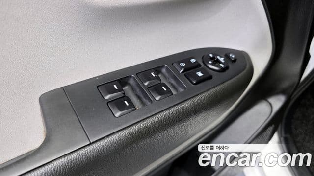 Kia The / новый New Ray Standard, 2022 14