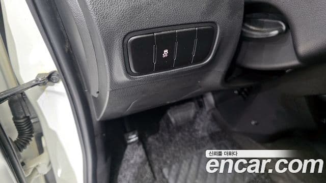 Kia The / новый New Ray Standard, 2022 15