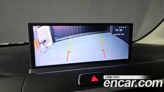 Kia The / новый New Ray Standard, 2022 16