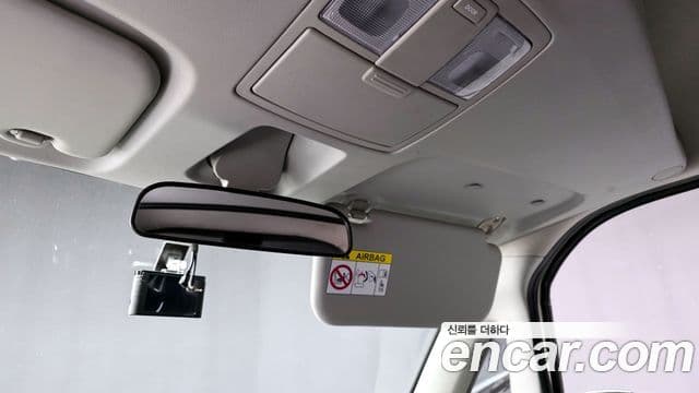 Kia The / новый New Ray Standard, 2022 18