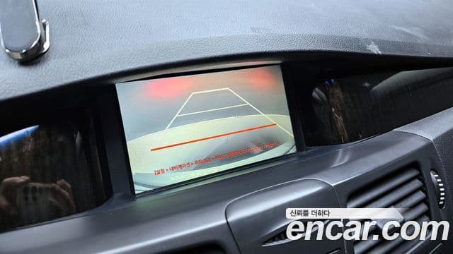 Renault Korea(Samsung) 뉴SM5(новый кузов / новое поколение) LPLI SE Plus, 2012 15