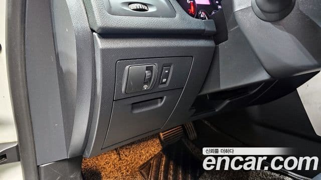 Renault Korea(Samsung) 뉴SM5(новый кузов / новое поколение) LPLI SE Plus, 2012 16