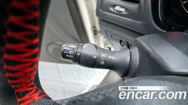 Renault Korea(Samsung) 뉴SM5(новый кузов / новое поколение) LPLI SE Plus, 2012 18