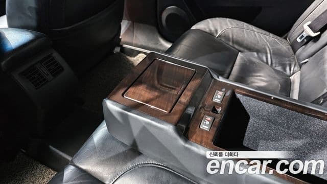 Renault Korea(Samsung) 뉴SM5(новый кузов / новое поколение) LPLI SE Plus, 2012 20