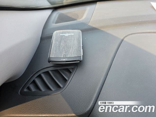 Hyundai LF Sonata Special, 2017 16