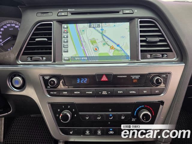 Hyundai LF Sonata Special, 2017 19