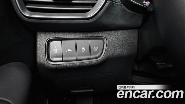 Hyundai Santa Fe TM Exclusive Special, 2019 14