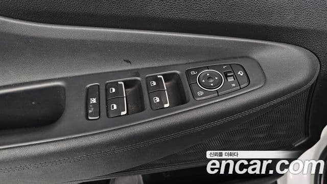 Hyundai Santa Fe TM Exclusive Special, 2019 18