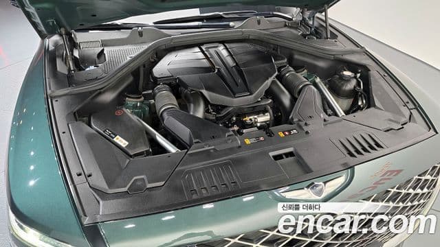 Genesis GV80, 2020 6