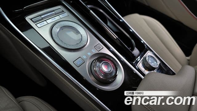 Genesis GV80, 2020 9