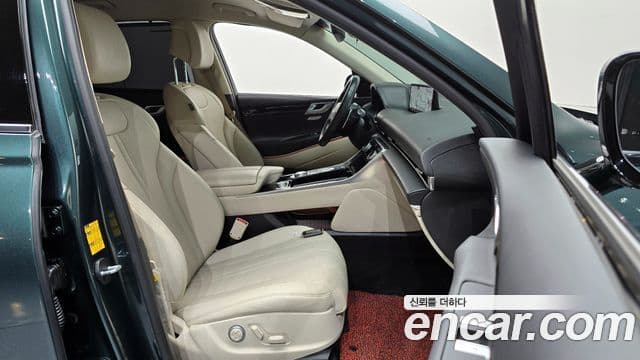 Genesis GV80, 2020 10