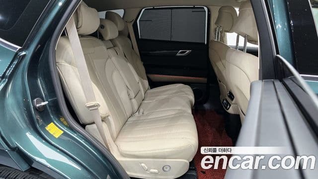 Genesis GV80, 2020 12