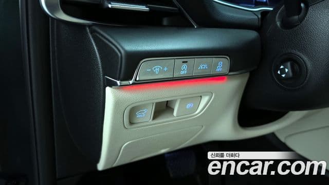 Genesis GV80, 2020 16