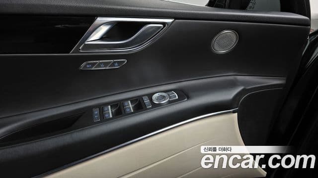 Genesis GV80, 2020 18