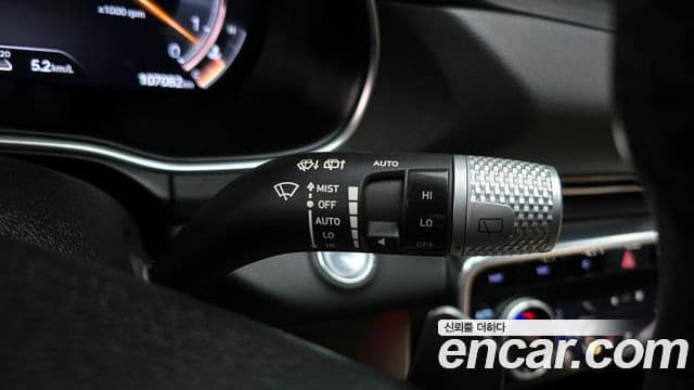 Genesis GV80, 2020 19