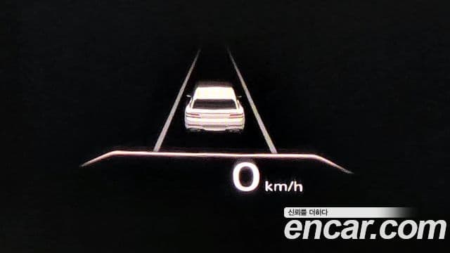 Genesis GV80, 2020 20