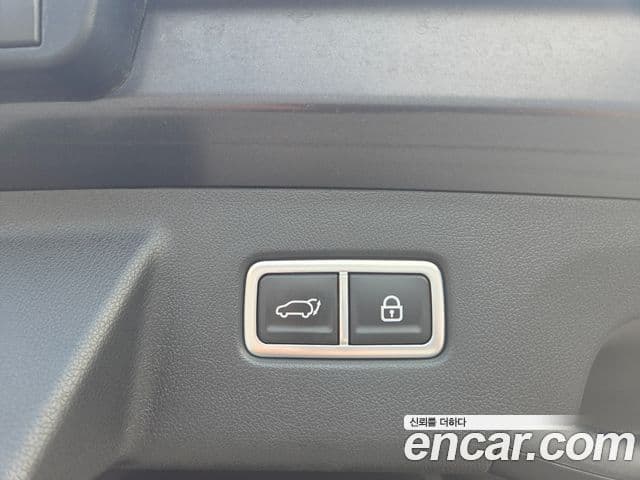 Kia Sorento 4세대 Signature, 2021 11