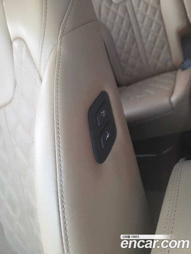 Kia Sorento 4세대 Signature, 2021 14