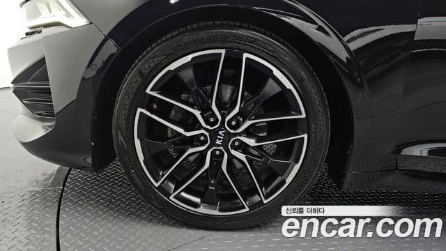 Kia K5 3세대 Signature, 2020 все фото