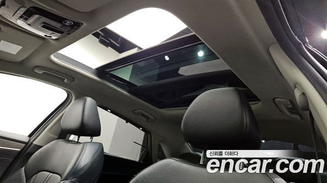 Kia K5 3세대 Signature, 2020 17