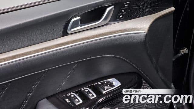 Kia K5 3세대 Signature, 2020 18