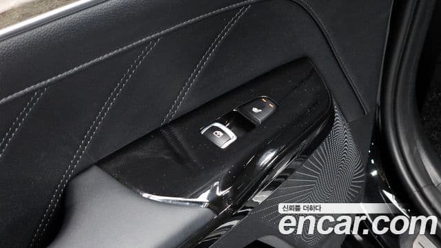 Kia K5 3세대 Signature, 2020 19