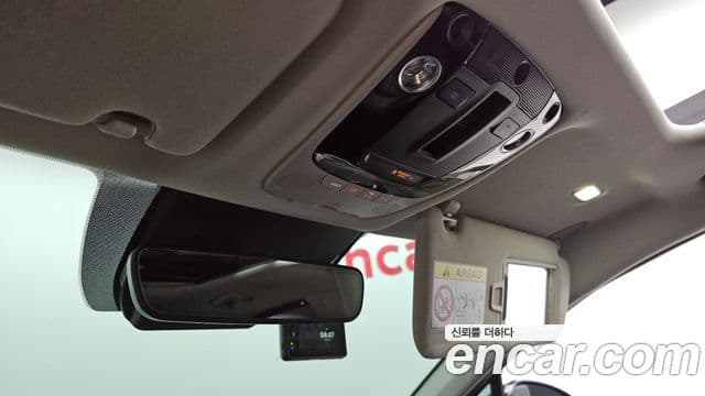 Kia K5 3세대 Signature, 2020 20