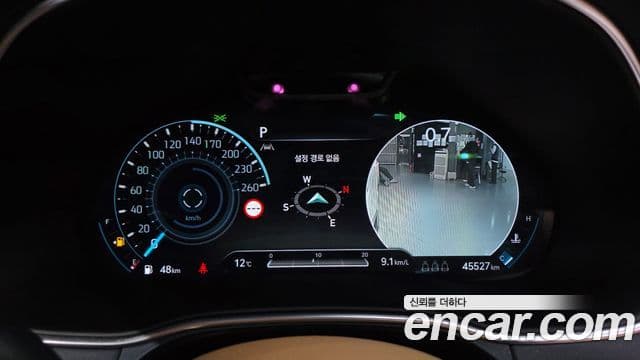 Genesis GV80, 2022 8