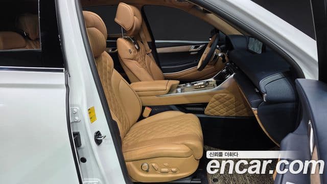 Genesis GV80, 2022 10