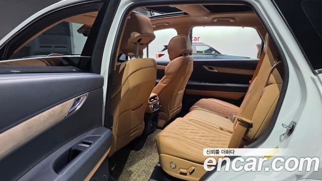 Genesis GV80, 2022 12