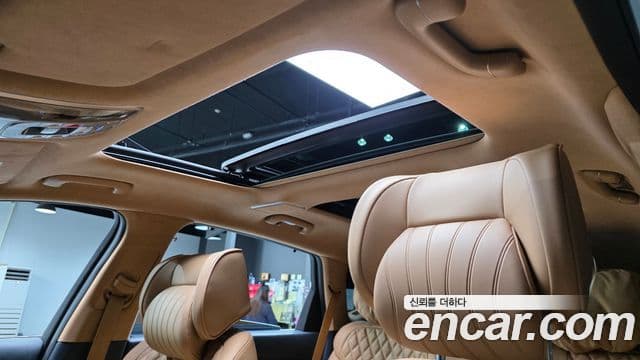 Genesis GV80, 2022 15