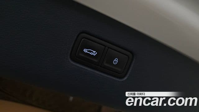 Genesis GV80, 2022 17