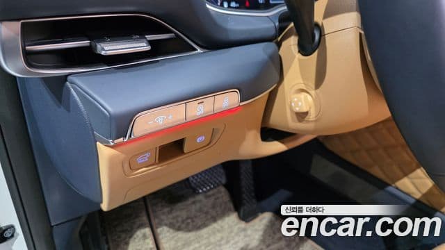 Genesis GV80, 2022 18