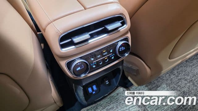 Genesis GV80, 2022 20